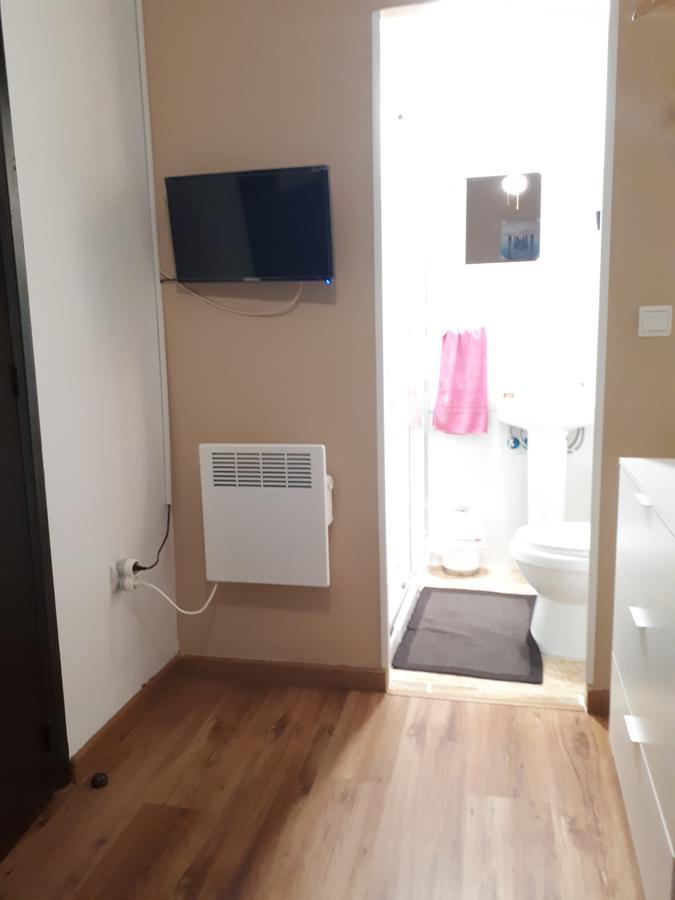 Hostal Oklahoma Reus Exteriör bild