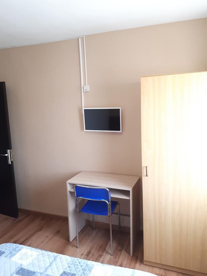 Hostal Oklahoma Reus Exteriör bild